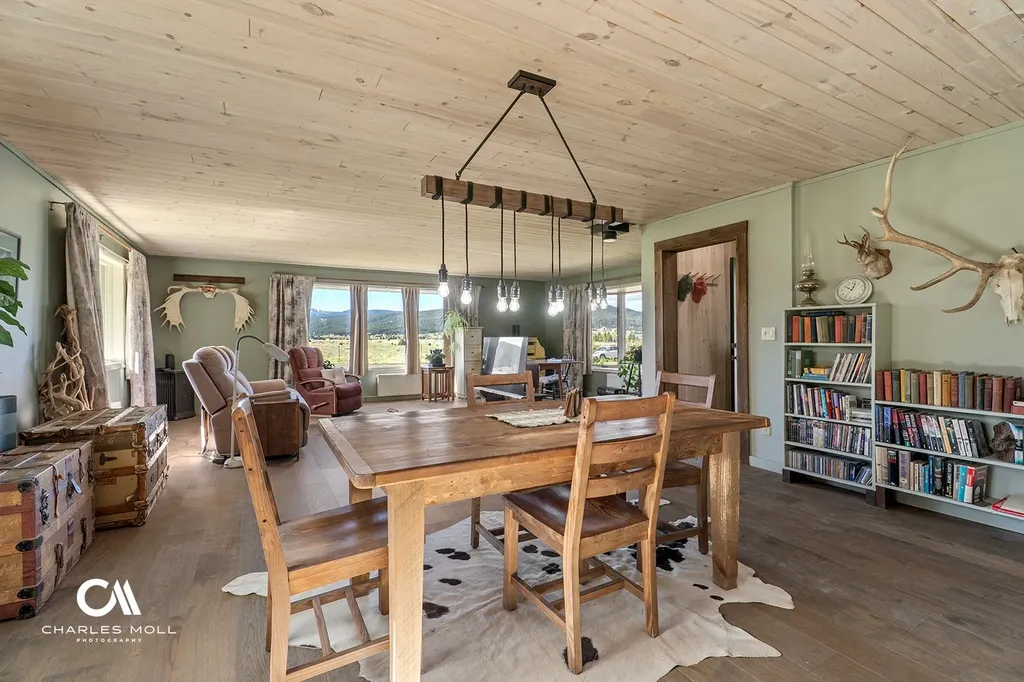 117 Aspen Lane Butte MT 59701