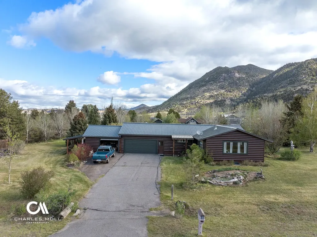 117 Aspen Lane Butte MT 59701