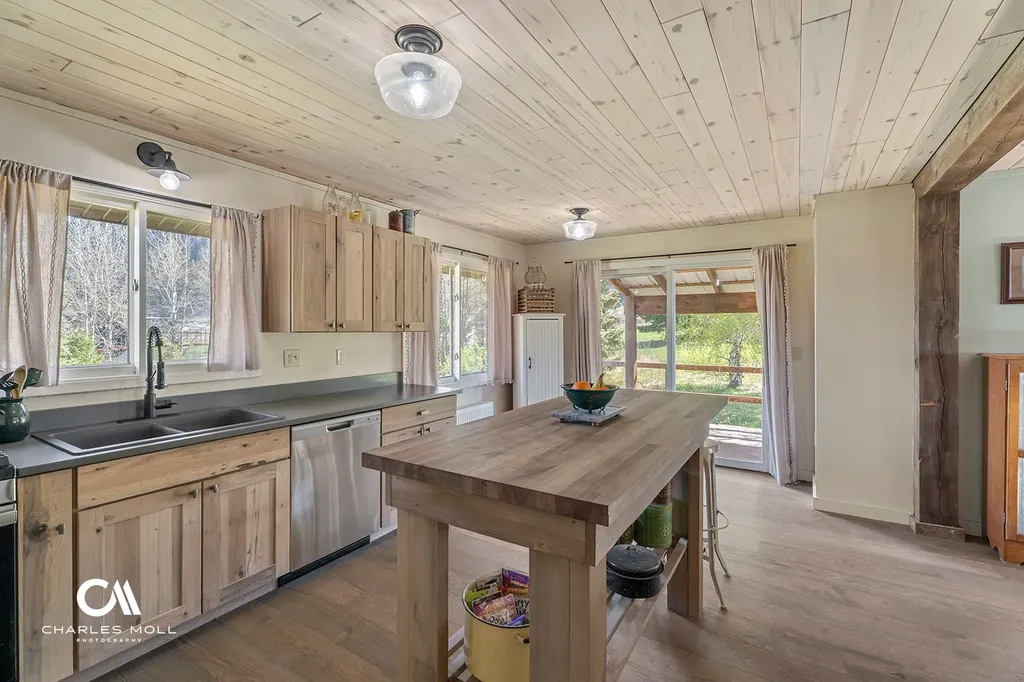 117 Aspen Lane Butte MT 59701