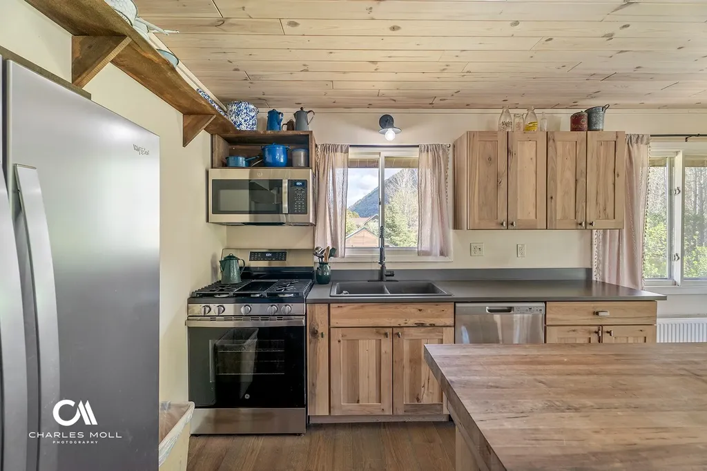 117 Aspen Lane Butte MT 59701