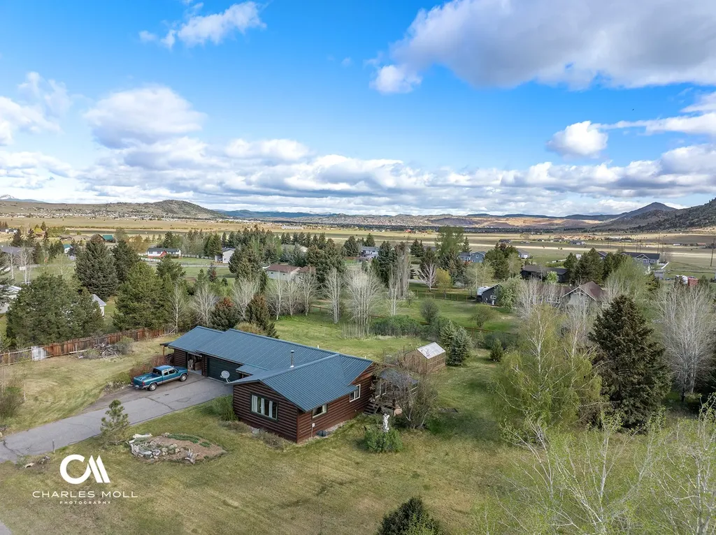 117 Aspen Lane Butte MT 59701
