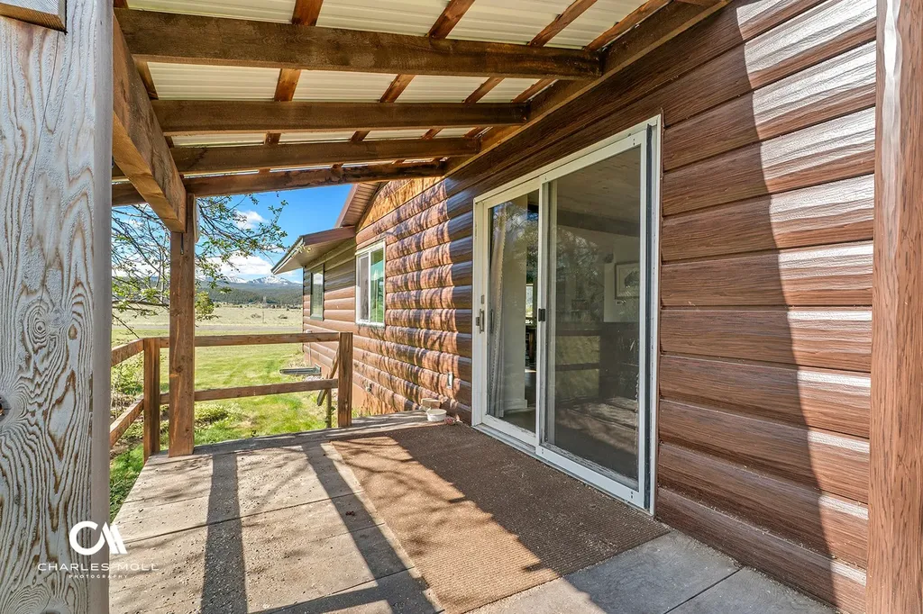 117 Aspen Lane Butte MT 59701
