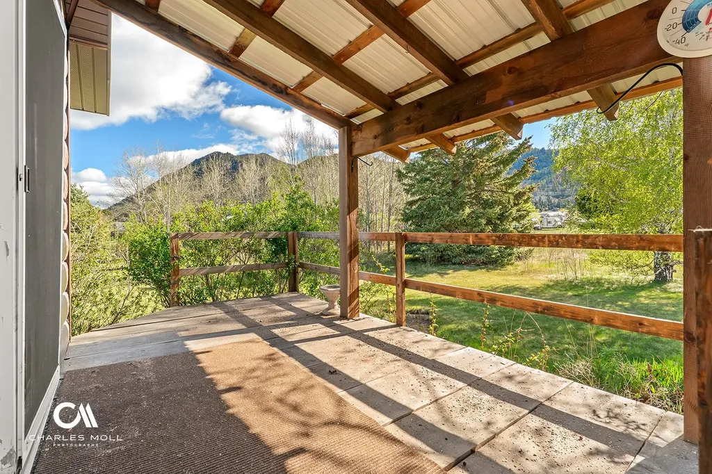 117 Aspen Lane Butte MT 59701