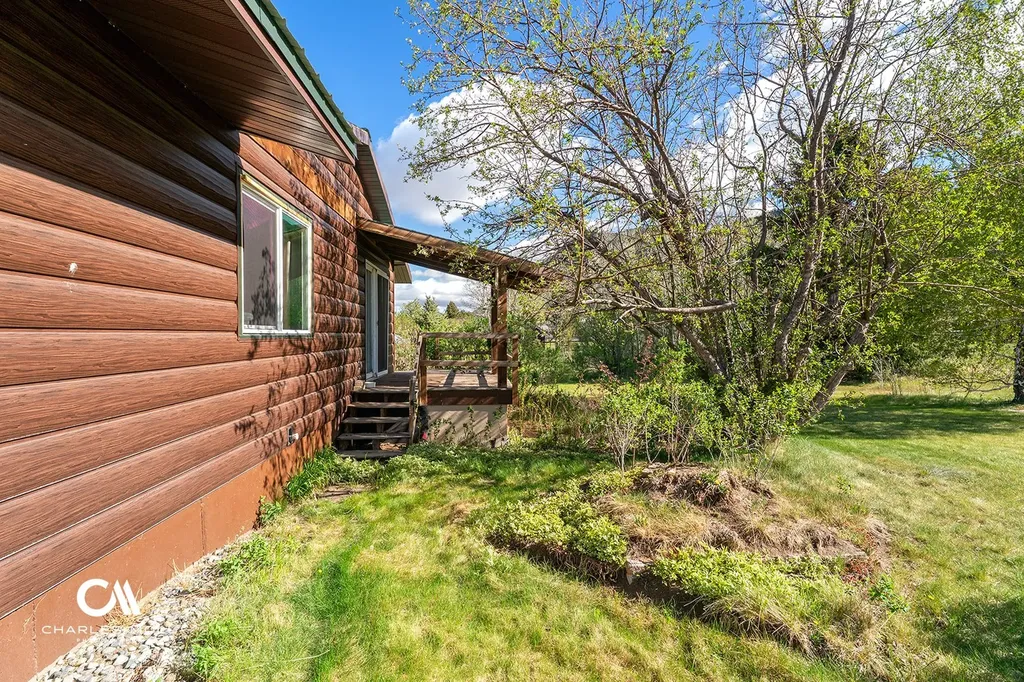 117 Aspen Lane Butte MT 59701