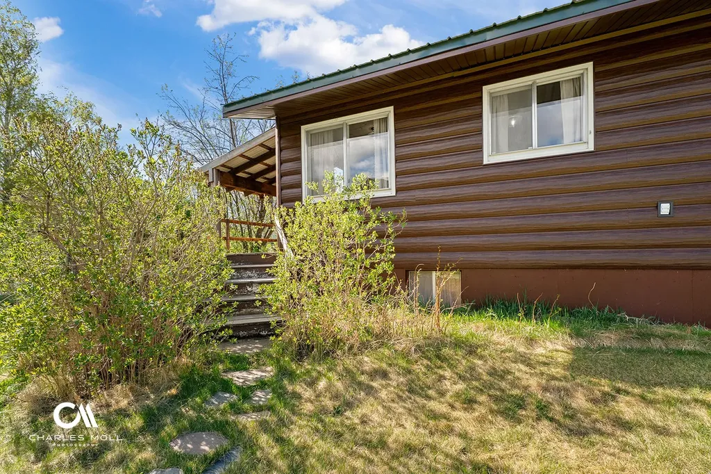 117 Aspen Lane Butte MT 59701