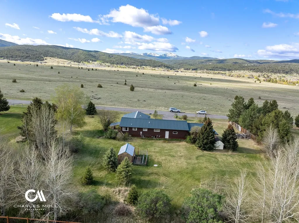 117 Aspen Lane Butte MT 59701