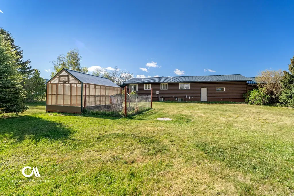 117 Aspen Lane Butte MT 59701
