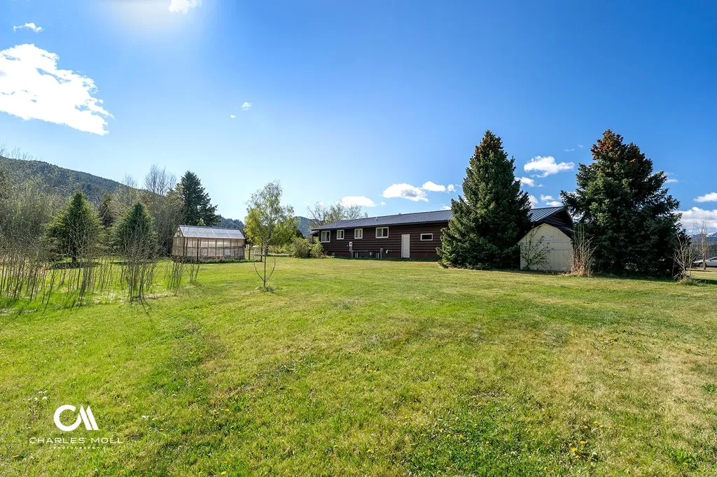117 Aspen Lane Butte MT 59701
