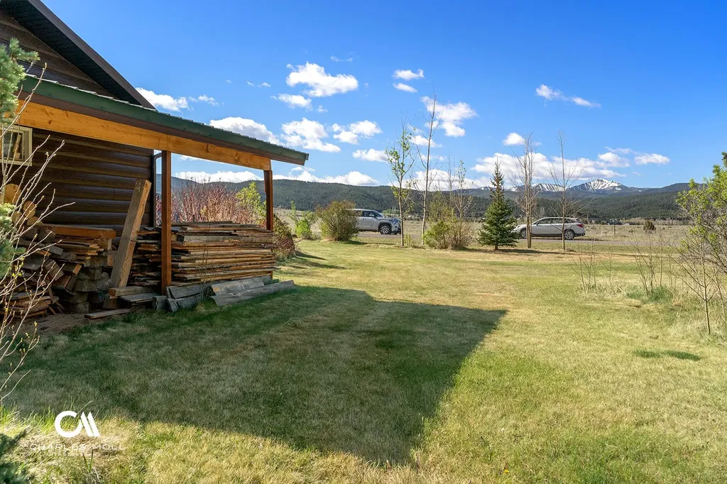 117 Aspen Lane Butte MT 59701