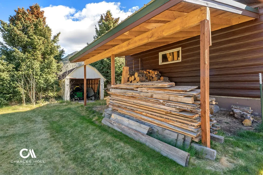 117 Aspen Lane Butte MT 59701