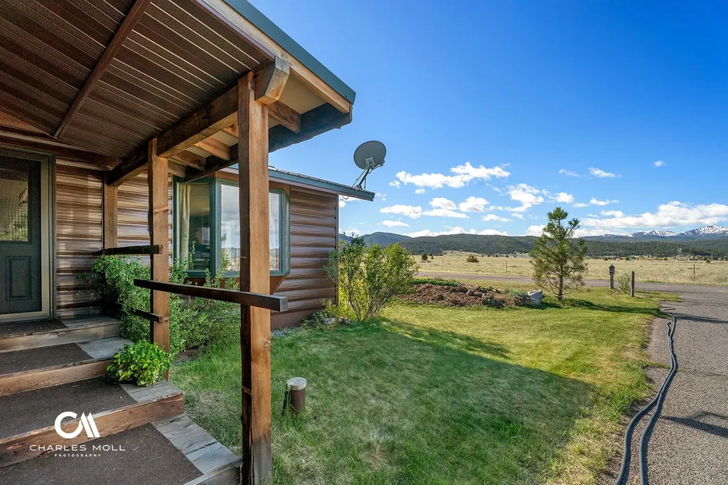 117 Aspen Lane Butte MT 59701