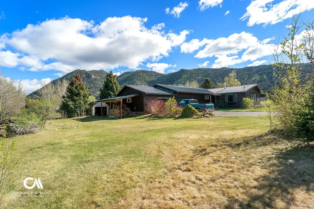 117 Aspen Lane Butte MT 59701
