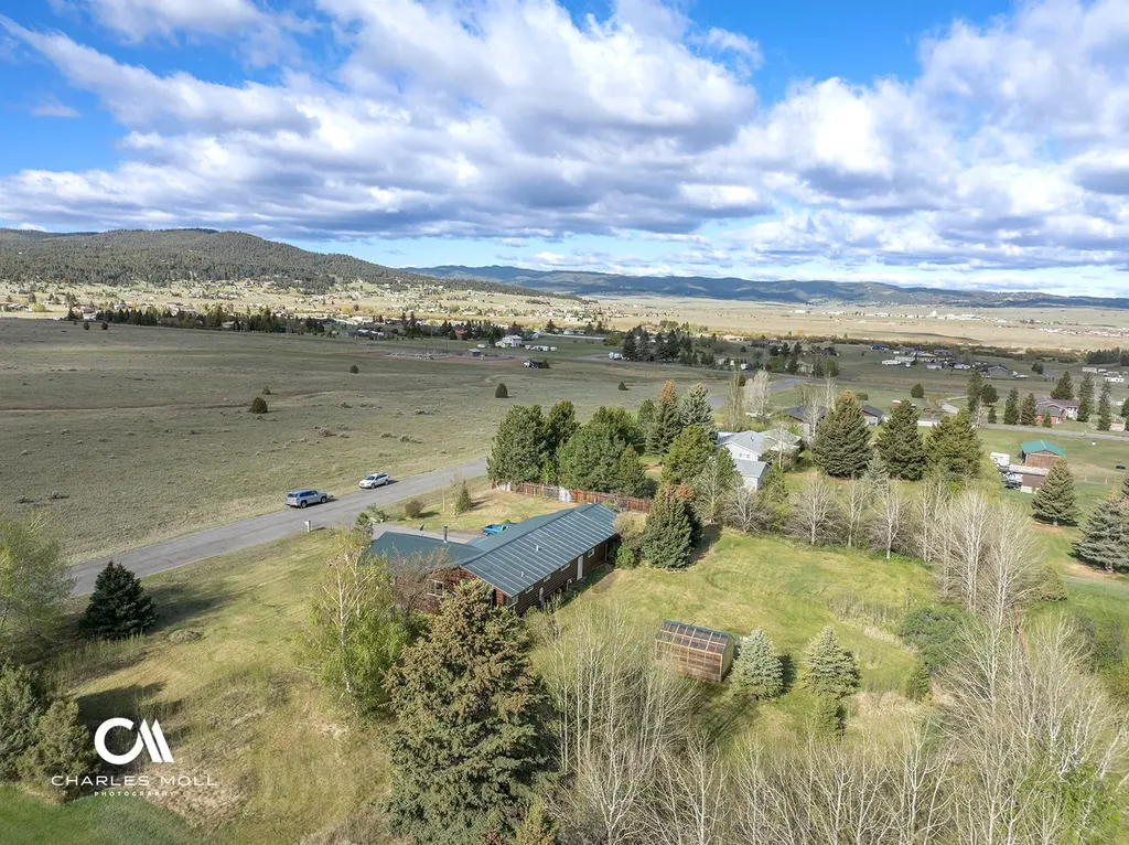117 Aspen Lane Butte MT 59701