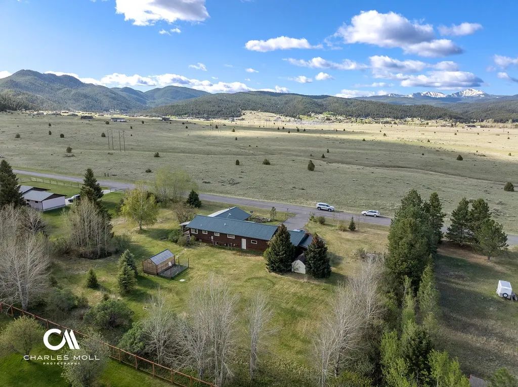 117 Aspen Lane Butte MT 59701