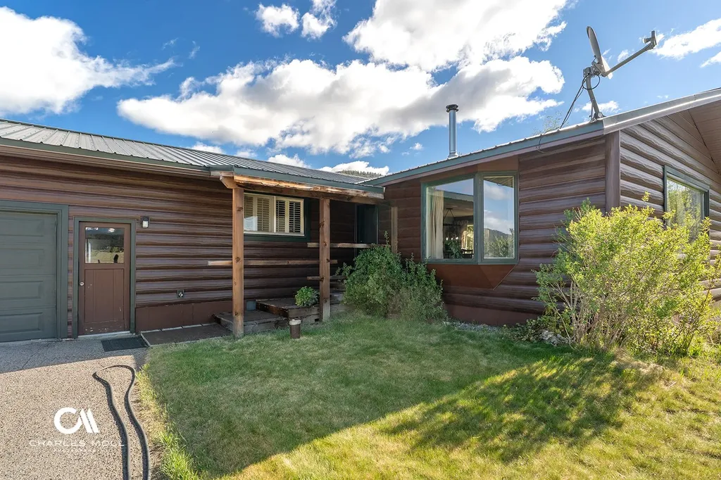 117 Aspen Lane Butte MT 59701