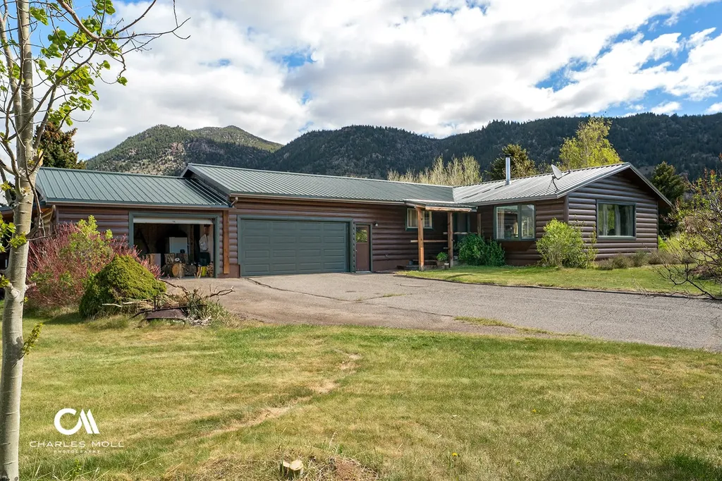 117 Aspen Lane Butte MT 59701