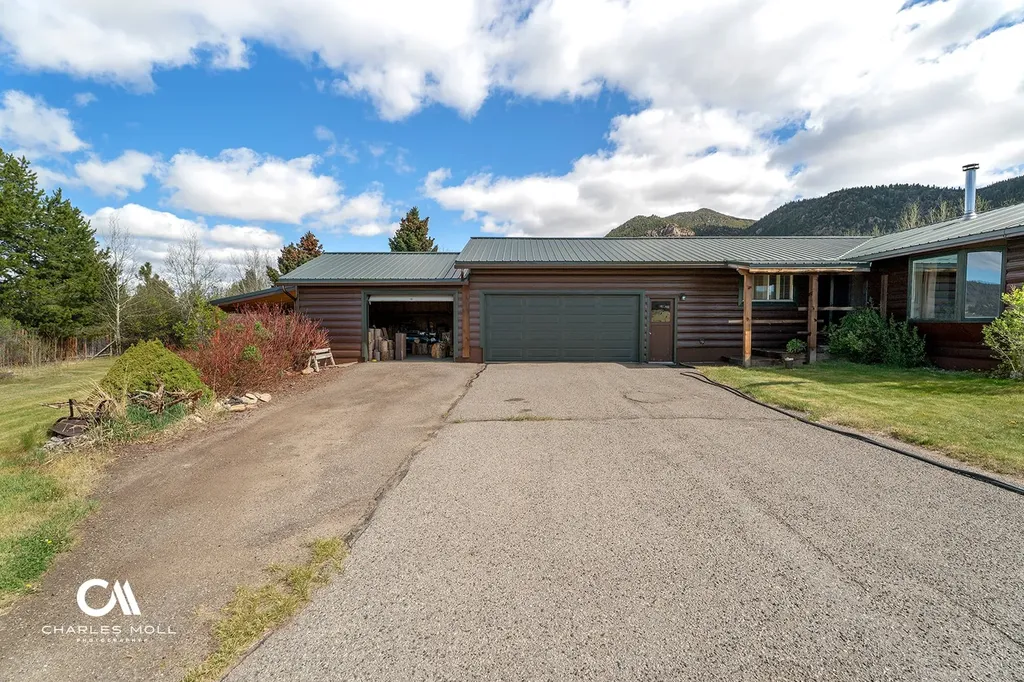 117 Aspen Lane Butte MT 59701