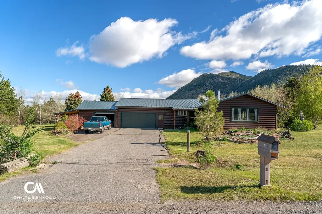 117 Aspen Lane Butte MT 59701