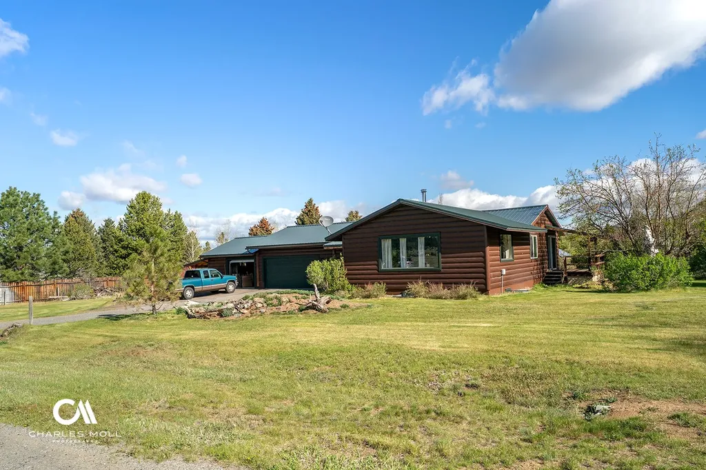 117 Aspen Lane Butte MT 59701