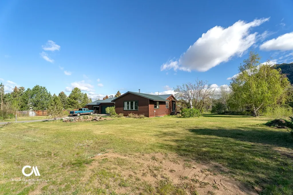 117 Aspen Lane Butte MT 59701