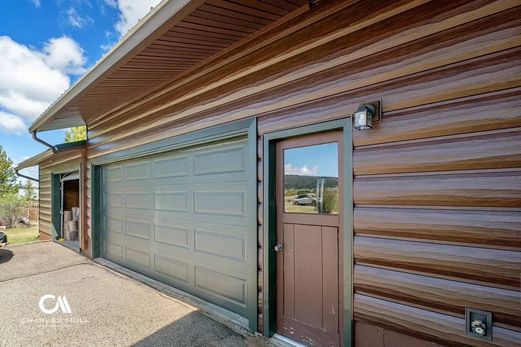 117 Aspen Lane Butte MT 59701