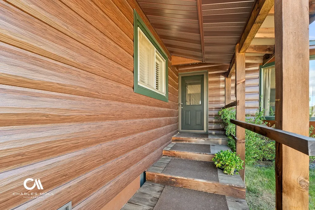 117 Aspen Lane Butte MT 59701