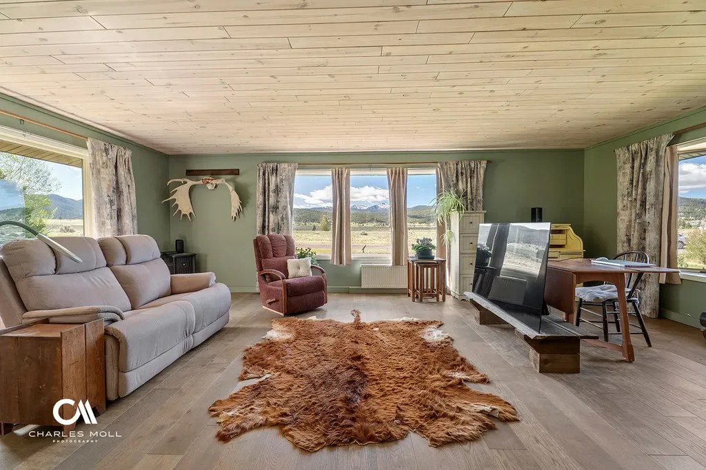 117 Aspen Lane Butte MT 59701