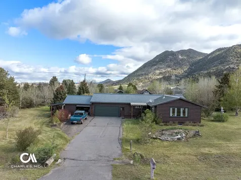 117 Aspen Lane Butte MT 59701