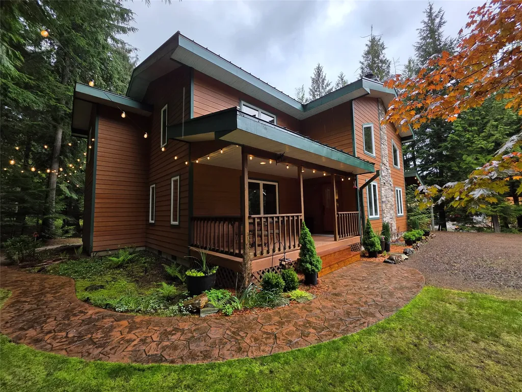 39 Halo Court S Troy MT 59935