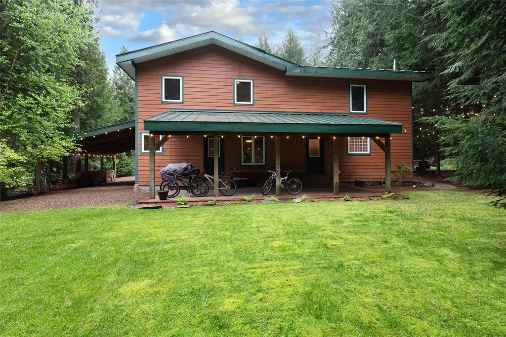 39 Halo Court S Troy MT 59935