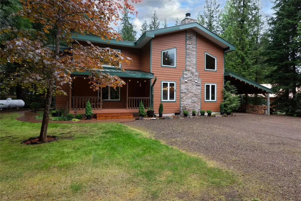 39 Halo Court S Troy MT 59935