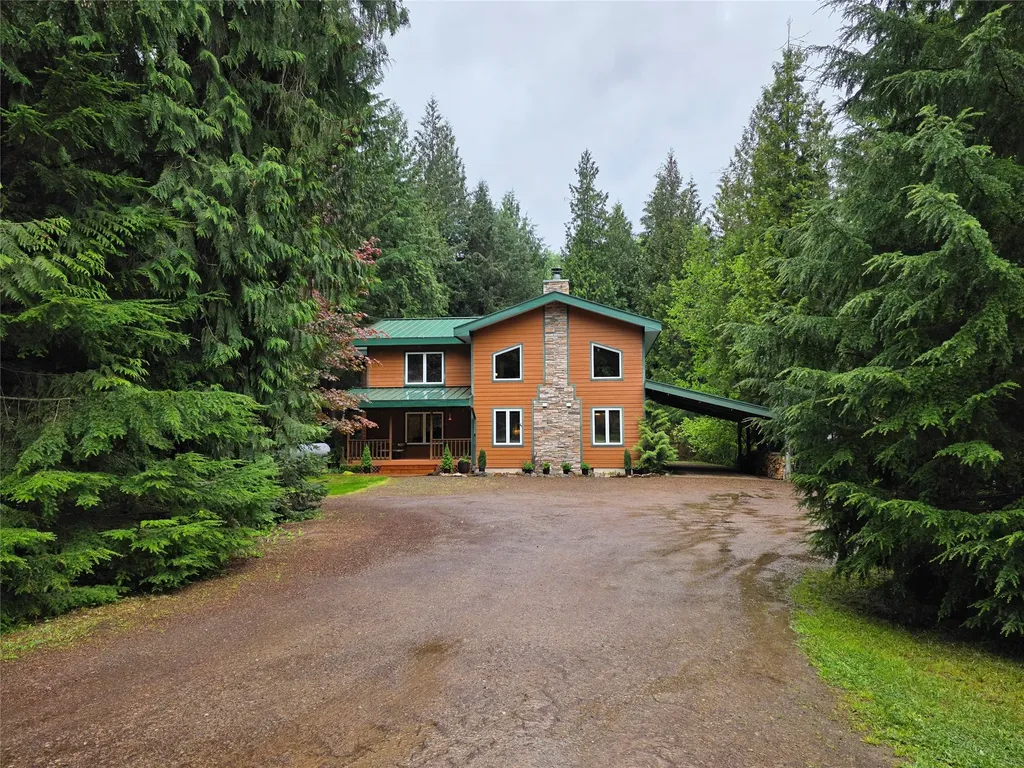 39 Halo Court S Troy MT 59935