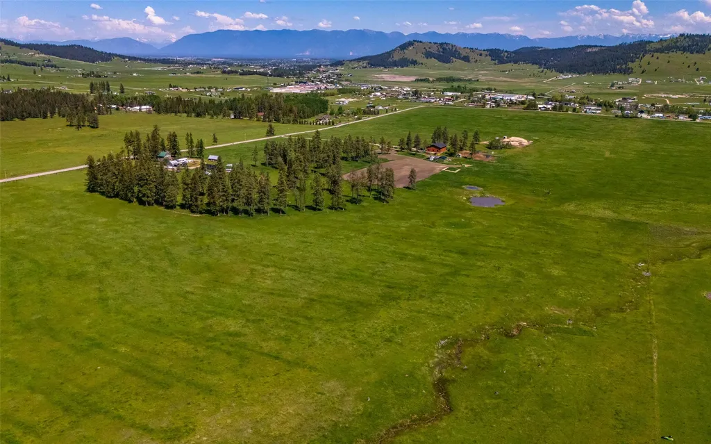 368 Danielson Road Kalispell MT 59901