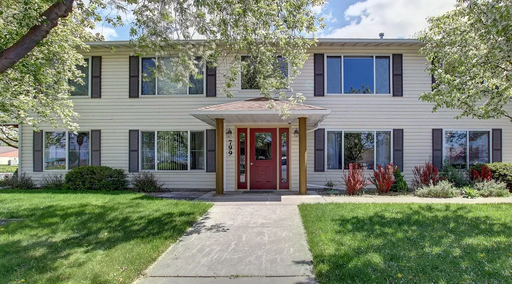 799 Spartan Drive Missoula MT 59801