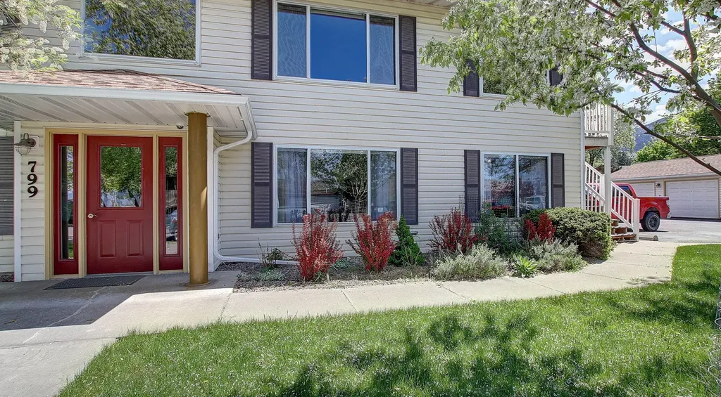 799 Spartan Drive Missoula MT 59801