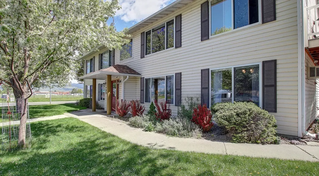 799 Spartan Drive Missoula MT 59801