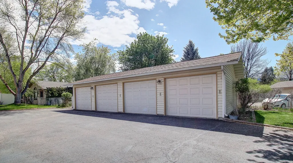799 Spartan Drive Missoula MT 59801