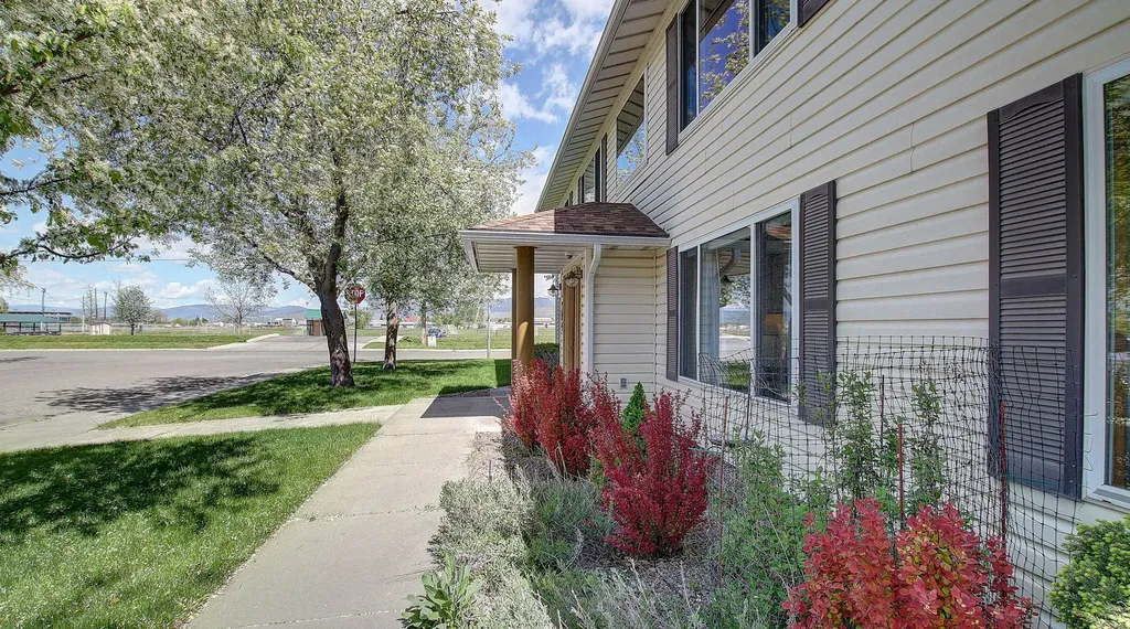 799 Spartan Drive Missoula MT 59801