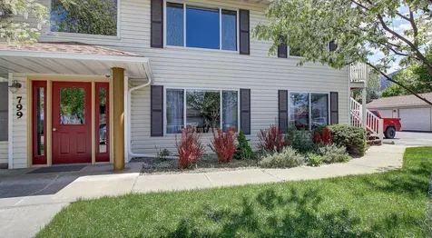 799 Spartan Drive Missoula MT 59801