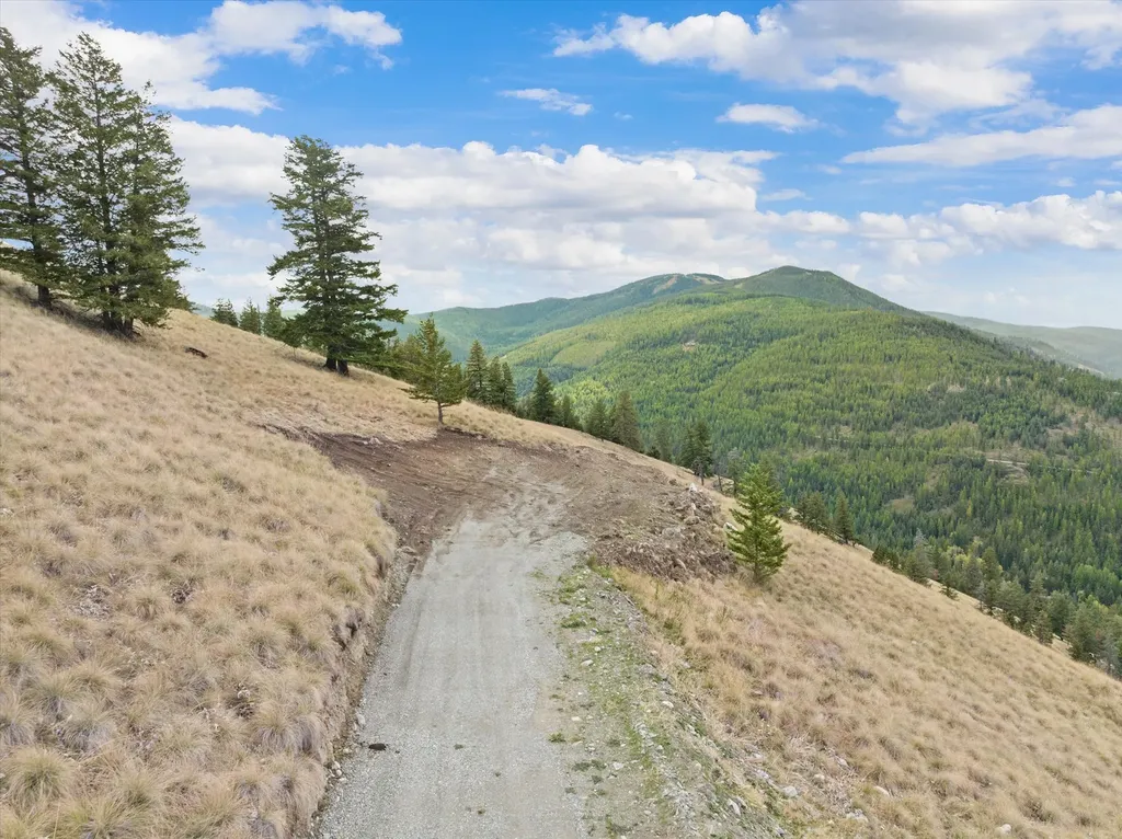 Tract 1 & 2 Wild Horse Trail Kila MT 59920