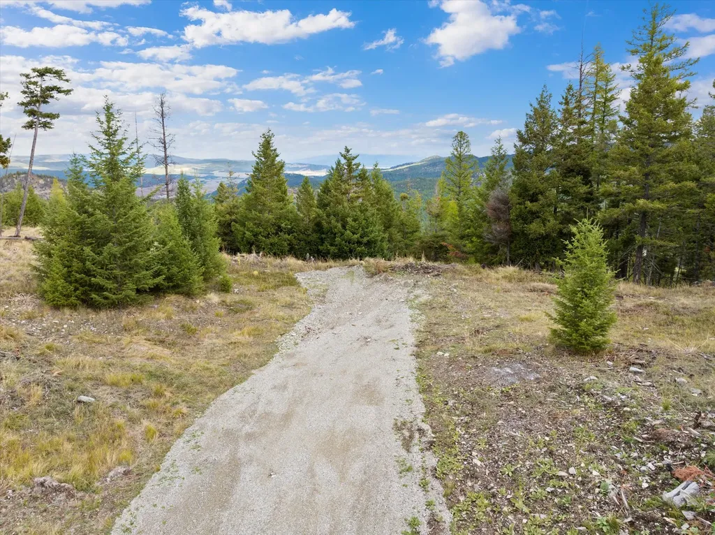 Tract 1 & 2 Wild Horse Trail Kila MT 59920