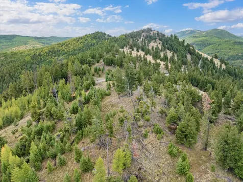 Tract 1 & 2 Wild Horse Trail Kila MT 59920