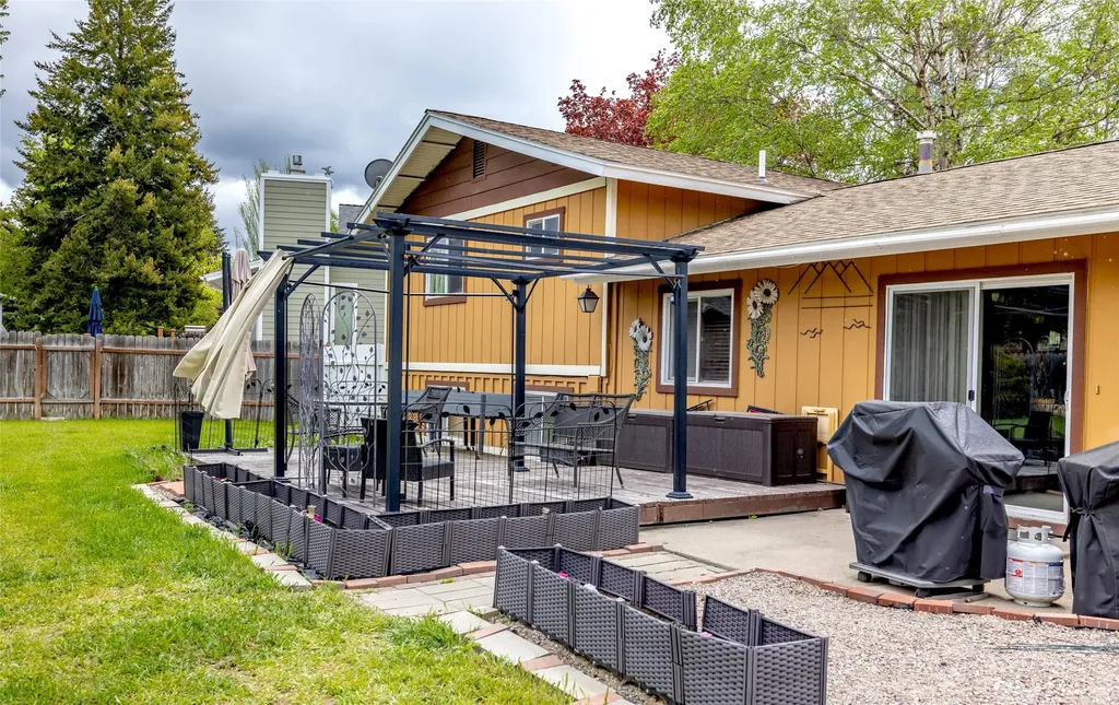 413 Northridge Drive Kalispell MT 59901
