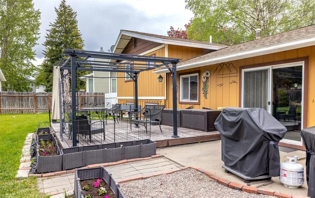 413 Northridge Drive Kalispell MT 59901