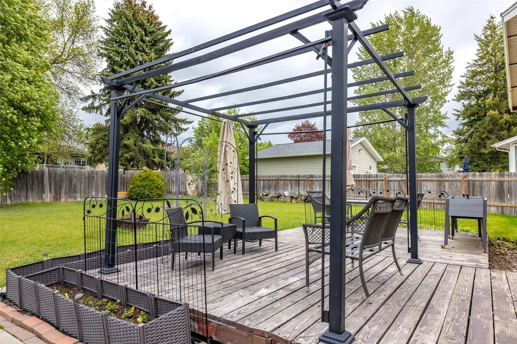413 Northridge Drive Kalispell MT 59901