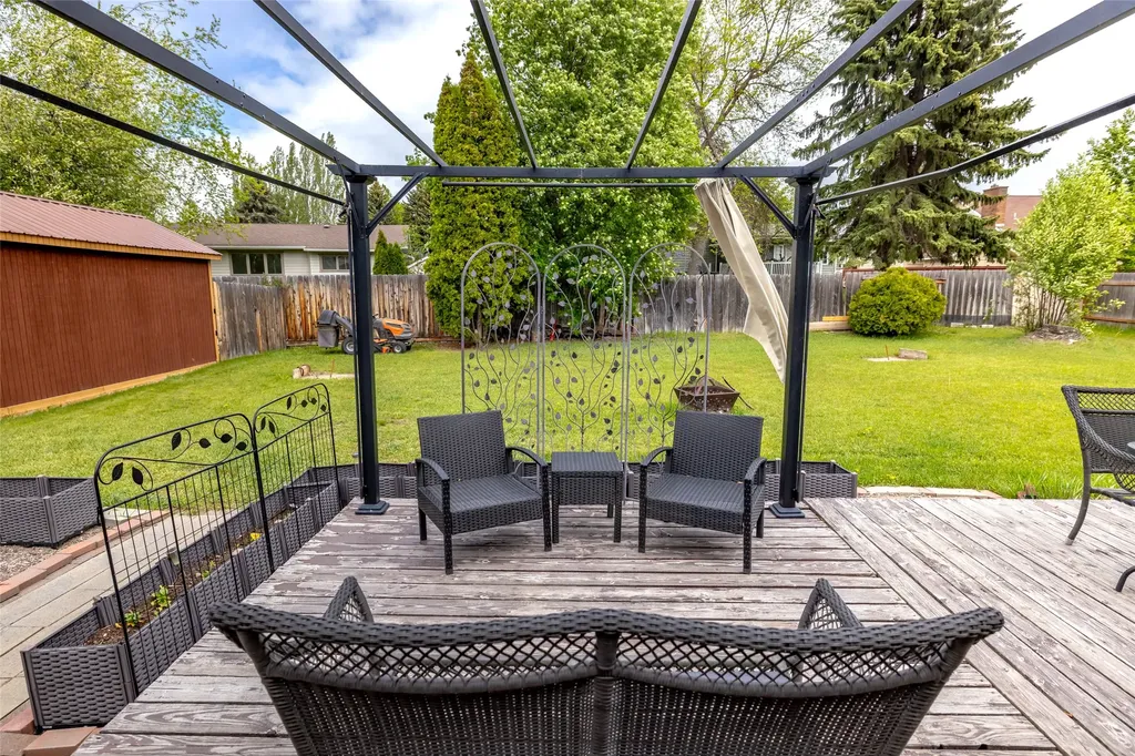 413 Northridge Drive Kalispell MT 59901