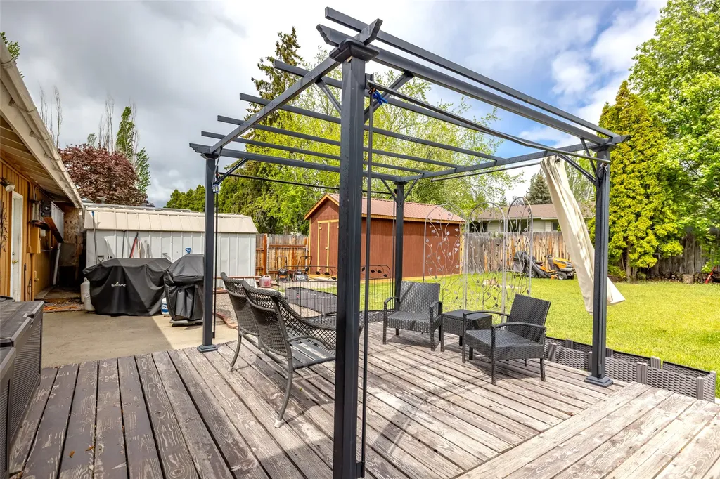 413 Northridge Drive Kalispell MT 59901