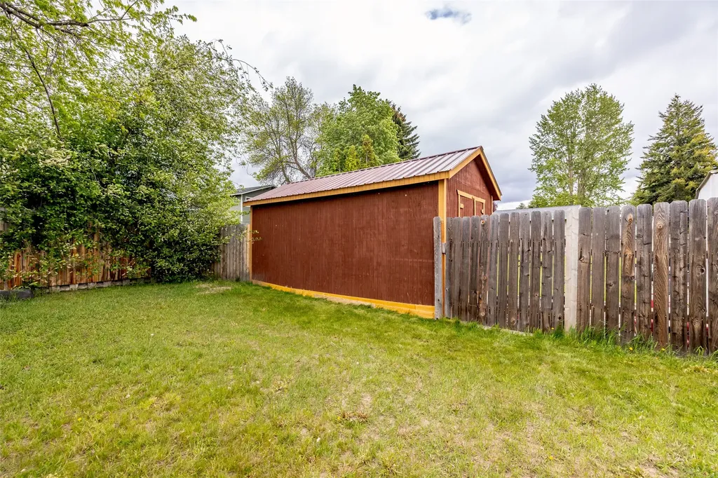 413 Northridge Drive Kalispell MT 59901