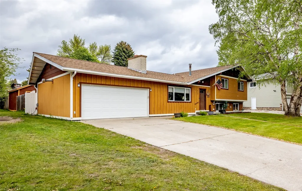 413 Northridge Drive Kalispell MT 59901