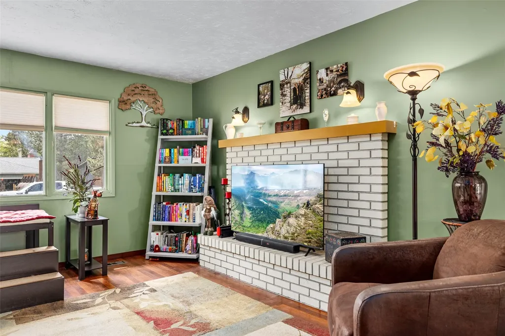 413 Northridge Drive Kalispell MT 59901
